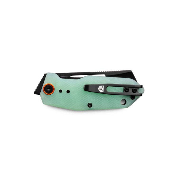 TRUE Berm Cleaver Flipper Knife TRU-FMK-1035
