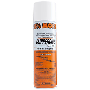 CLIPPERCIDE Disinfectant Spray CLIPP-15OZ