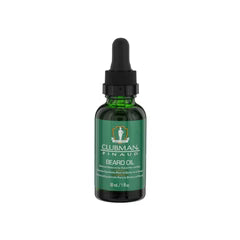 CLUBMAN Pinaud Beard Oil 27996