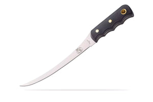 KNIVES OF ALASKA Coho Fillet - Suregrip 086FG
