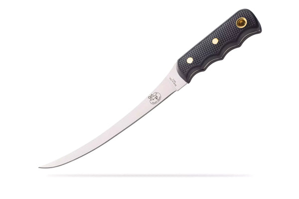 KNIVES OF ALASKA Coho Fillet - Suregrip 086FG