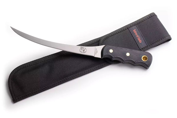KNIVES OF ALASKA Coho Fillet - Suregrip 086FG