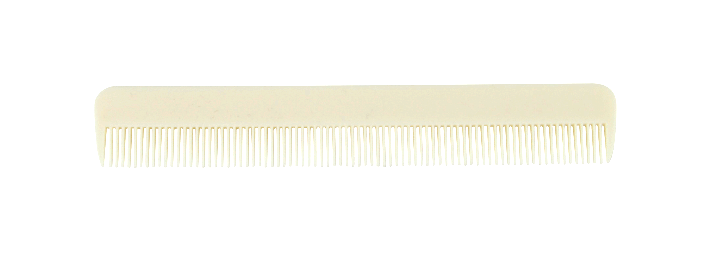 COL CONK Moustache & Beard Comb 124