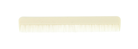 COL CONK Moustache & Beard Comb 124