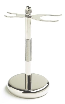 COL CONK Safety Razor Stand Chrome 775