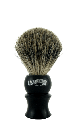 COL CONK Mixed Badger Shaving Brush 901