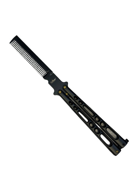 CALIBER GOURMET Butterfly Comb BF-1027