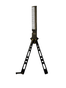 CALIBER GOURMET Butterfly Comb BF-1027