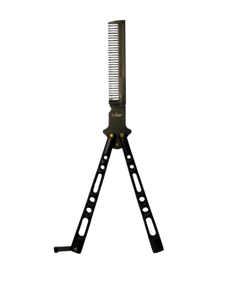 CALIBER GOURMET Butterfly Comb BF-1027