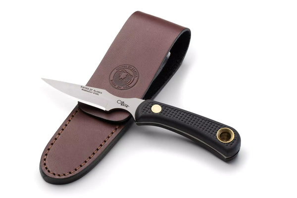 KNIVES OF ALASKA Cub Bear Magnacut SureGrip 023FG