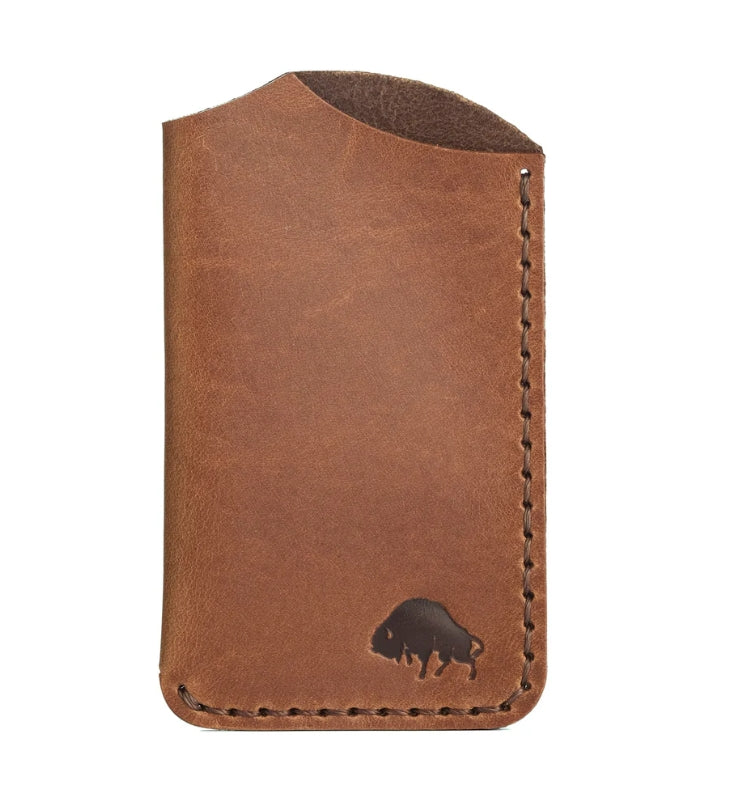 EZRA ARTHUR No. 1 Wallet Whiskey CW102
