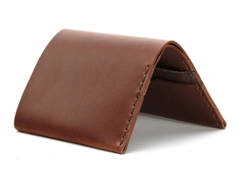 EZRA ARTHUR No. 4 Wallet Whiskey CW402