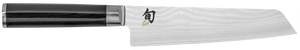 SHUN Classic Blonde Nakiri 6.5in DM0728