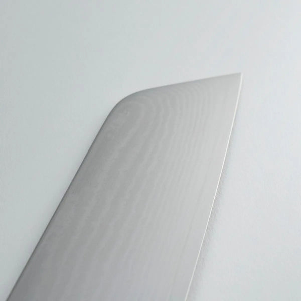 SHUN Classic Blonde Nakiri 6.5in DM0728
