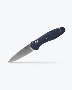 BENCHMADE Barrage Blue Canyon 581-03