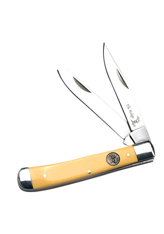 ELK RIDGE Gentleman’s Knife Stockman ER-220MY