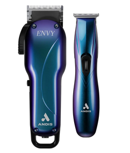 ANDIS Galaxy Cut & Trim Combo - Limited Edition 560980