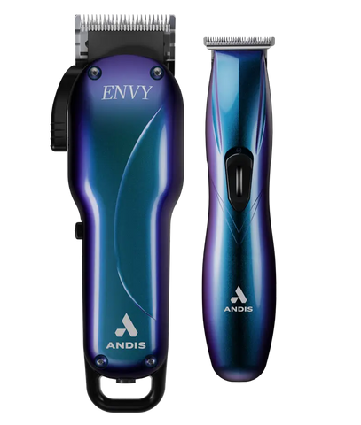 ANDIS Galaxy Cut & Trim Combo - Limited Edition 560980