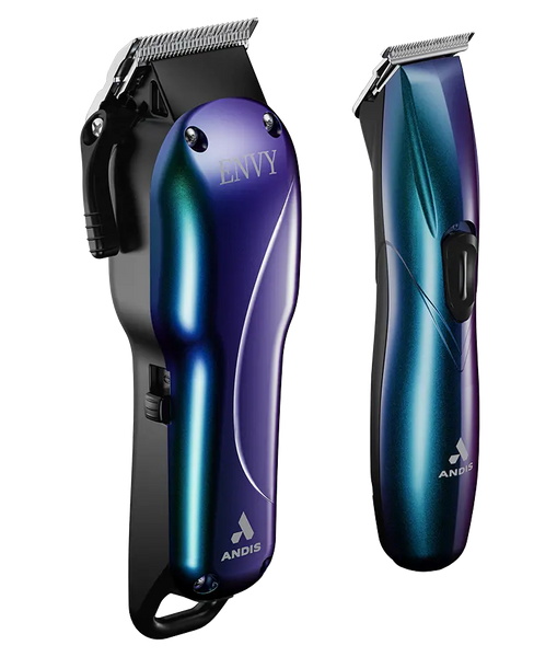ANDIS Galaxy Cut & Trim Combo - Limited Edition 560980