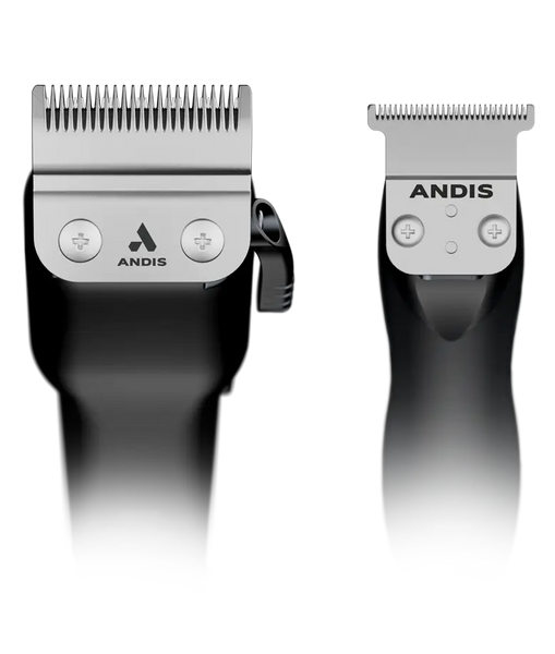 ANDIS Galaxy Cut & Trim Combo - Limited Edition 560980