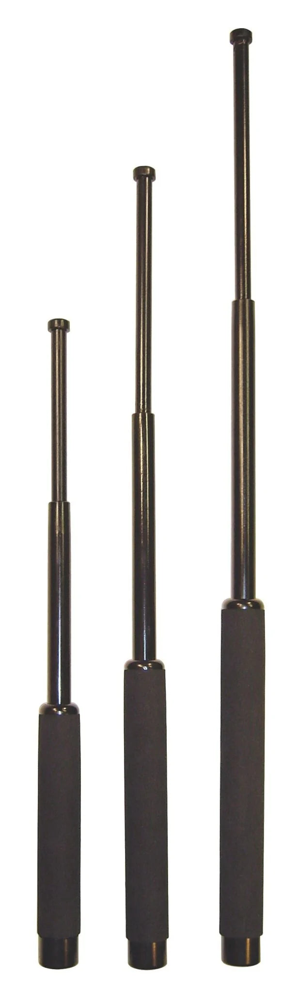 PSP 16" Foam Handle Expandable Baton NS-16F
