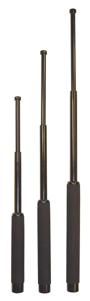 PSP 16" Foam Handle Expandable Baton NS-16F