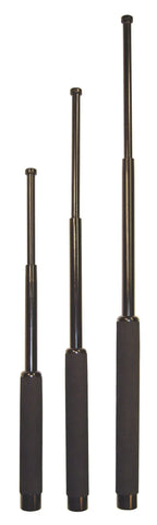 PSP 16" Foam Handle Expandable Baton NS-16F