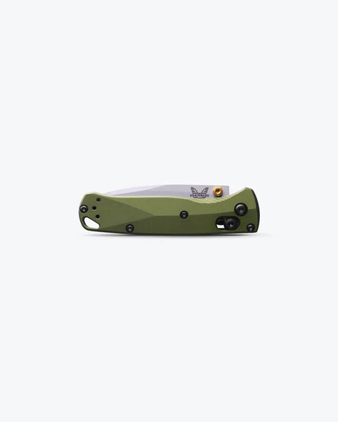 BENCHMADE Mini Bugout Woodland Green 533SL-10