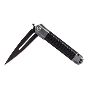 UZI Covert Black UZK-FDR-009