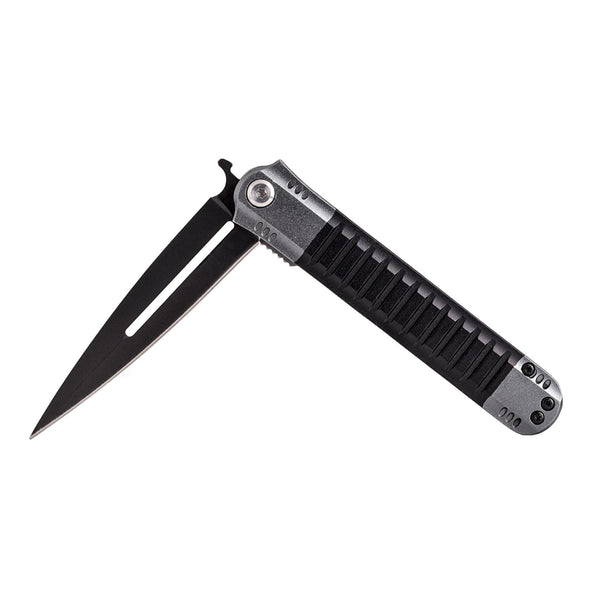 UZI Covert Black UZK-FDR-009