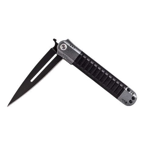 UZI Covert Black UZK-FDR-009