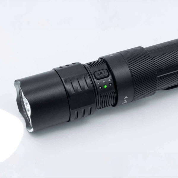 FENIX Flashlight - ACE PD35R