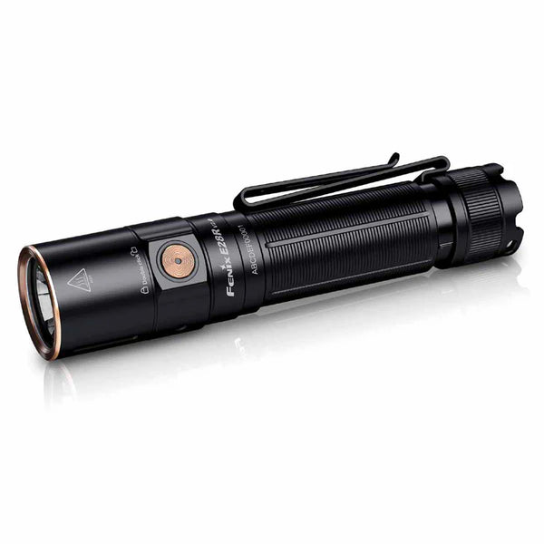 FENIX Flashlight - Rechargeable EDC E28R V2.0