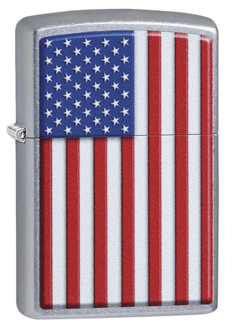 ZIPPO Patriotic 29722