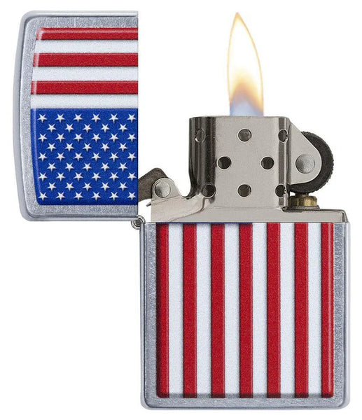 ZIPPO Patriotic 29722