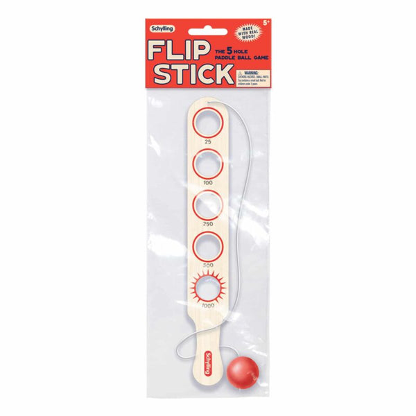 SCHYLLING Flip Stick FS