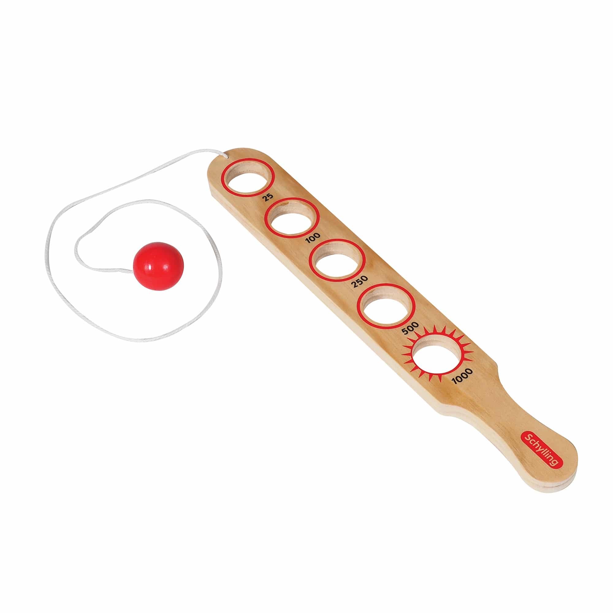 SCHYLLING Flip Stick FS