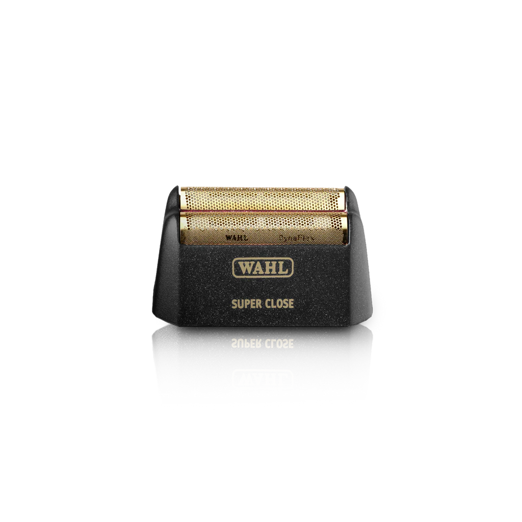 WAHL Finale Gold Foil - 5 Star Series Bump-Free Super Close 7031-100