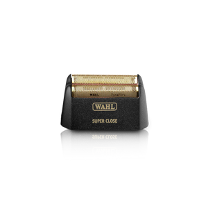 WAHL Finale Gold Foil - 5 Star Series Bump-Free Super Close 7031-100