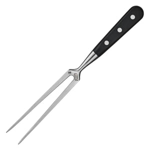 WINCO Acero 12" Cook's Fork, Straight KFP-71