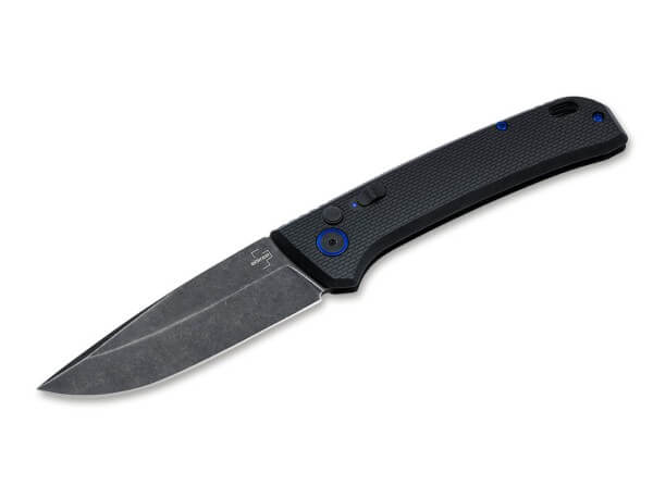 BOKER PLUS FRND Black - 01BO921