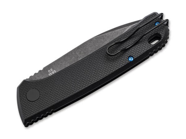 BOKER PLUS FRND Black - 01BO921