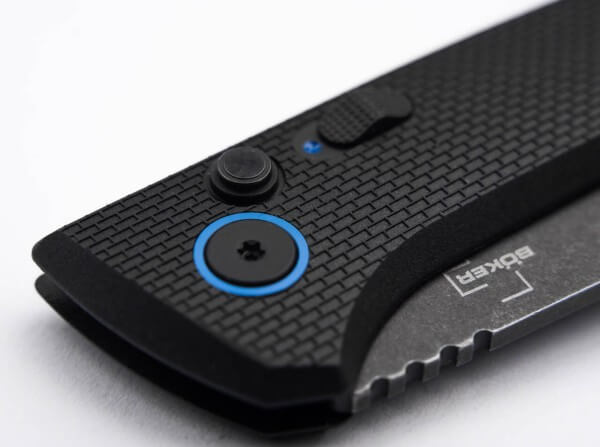 BOKER PLUS FRND Black - 01BO921