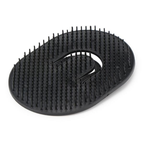 GENCO The Genco Pocket Hair Brush ES20