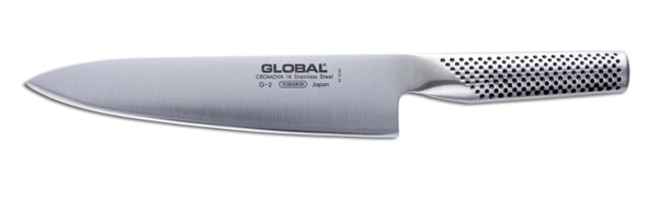 GLOBAL Chef - Classic 8in G-2