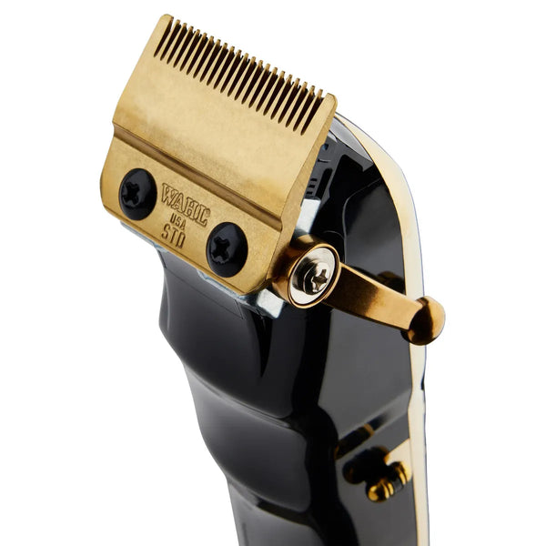 WAHL Clipper - Magic Clip Gold - 5 Star Series Cordless 8148-700