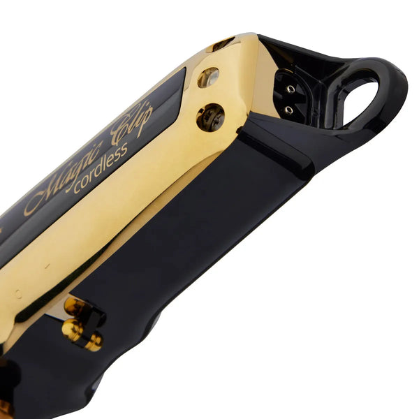 WAHL Clipper - Magic Clip Gold - 5 Star Series Cordless 8148-700