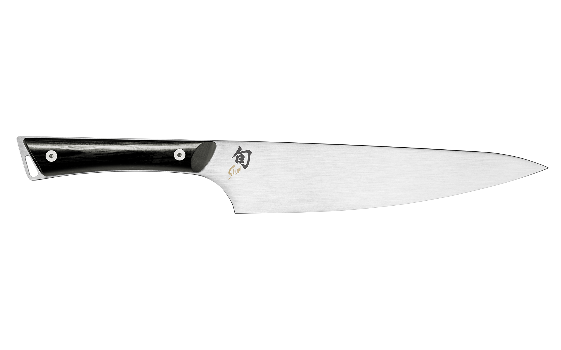 SHUN Kazahana Chef's 8" GPT0706