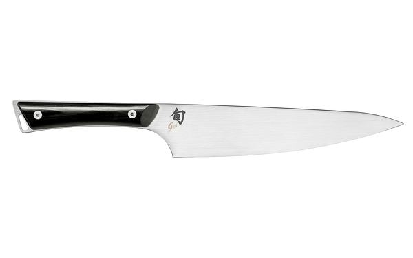 SHUN Kazahana Chef's 8" GPT0706