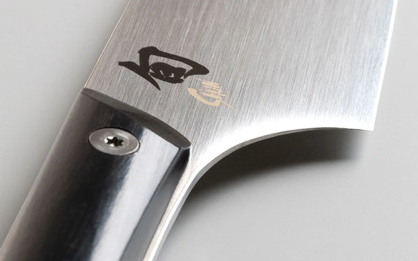 SHUN Kazahana Chef's 8" GPT0706